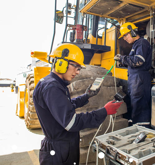 CURSO MANTENCIÓN Y REPARACIÓN DE EQUIPOS DE AIRE ACONDICIONADO PARA VEHÍCULOS Y MAQUINARIA PESADA